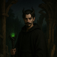 Klainkompf avatar