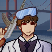 Unknown Mart avatar