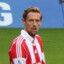 Peter Crouch