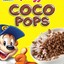 coco pops