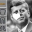 John F. Kennedy