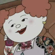 翻斗花园壮壮妈