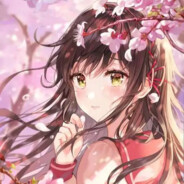 Sakura Girl