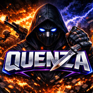 QUENZA Steam avatar