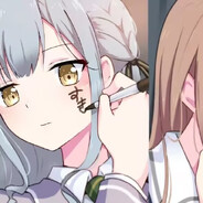 oblivious丰川祥子