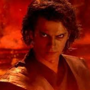 Avatar mode:Skywalker