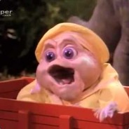 Swah in dein Gesicht