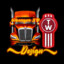 WARRYOR 3D