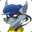 Sly Cooper