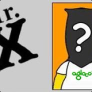 Mr.x