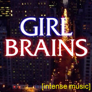 Girl Brains