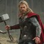 God of Thunder