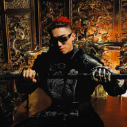 永玄之帝黄菲洋