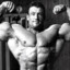 Dorian Yates