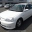 2003 Honda Civic