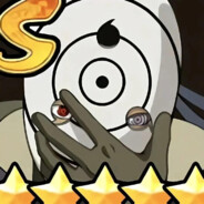 宇智波带土（白面具）