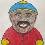 steve cartman