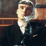 THOMAS SHELBY avatar