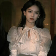 她与晚风皆过客