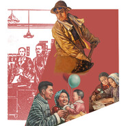 笨资本家遇见心动路灯