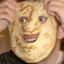 Mancakefacepan