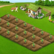 QQ农场说你菜死了