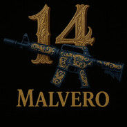 Malvero14 - steam id 76561199807830372