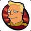 Zapp Brannigan