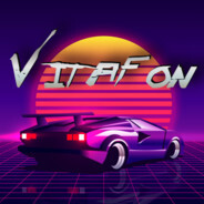 Vitafon avatar