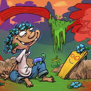 My Balls itch Steam avatar
