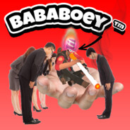 Bababoey™