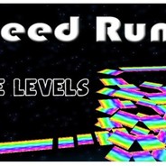 Roblox Speed Run 4