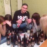 ваня бетонамешал