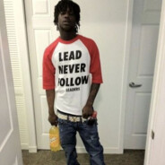 Gucci Gang