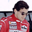 Ayrton Senna