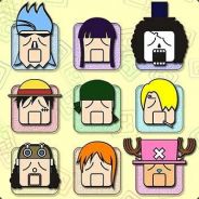 充满活力的小青年