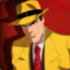 Dick Tracy