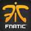 fnatic/ koniec gry