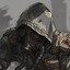 Steam avatar