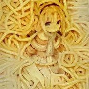 pasta