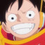 Luffy