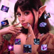 адская дрочка