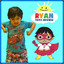 Ryan&#039;s Toys Reviews
