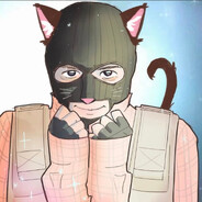 *Nero* Steam avatar