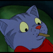 Fritz The Cat