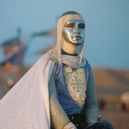 Avatar of Baudouin