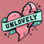 unlovely