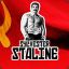 SYLVESTER STALIN