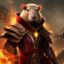 Hamster Invoker
