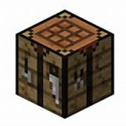 MinecraftCraftingTable